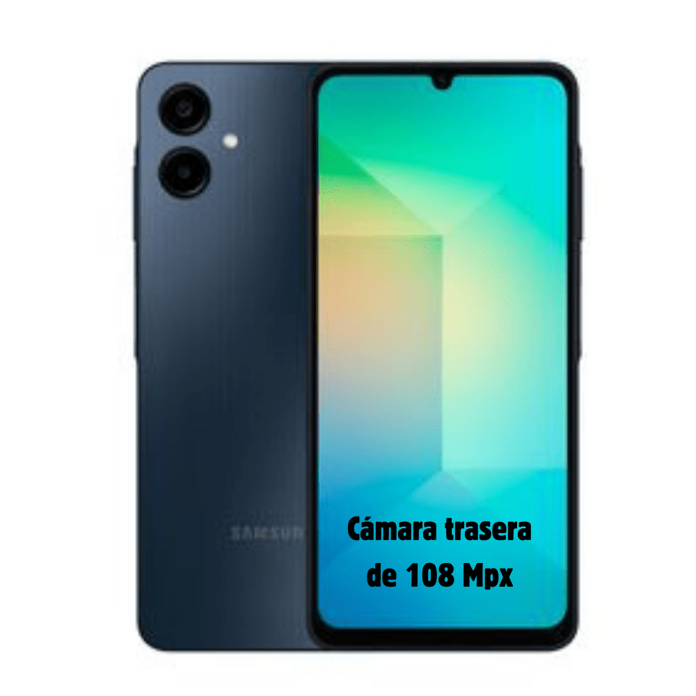 Celular Xiaomi Redmi Note 13 (256GB/8GB de RAM)