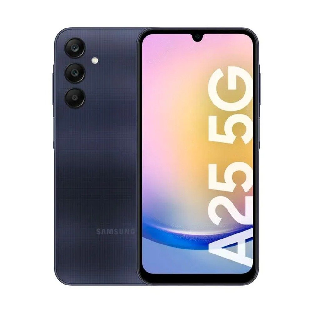 Celular Samsung Galaxy A25 (128GB/6GB de RAM)
