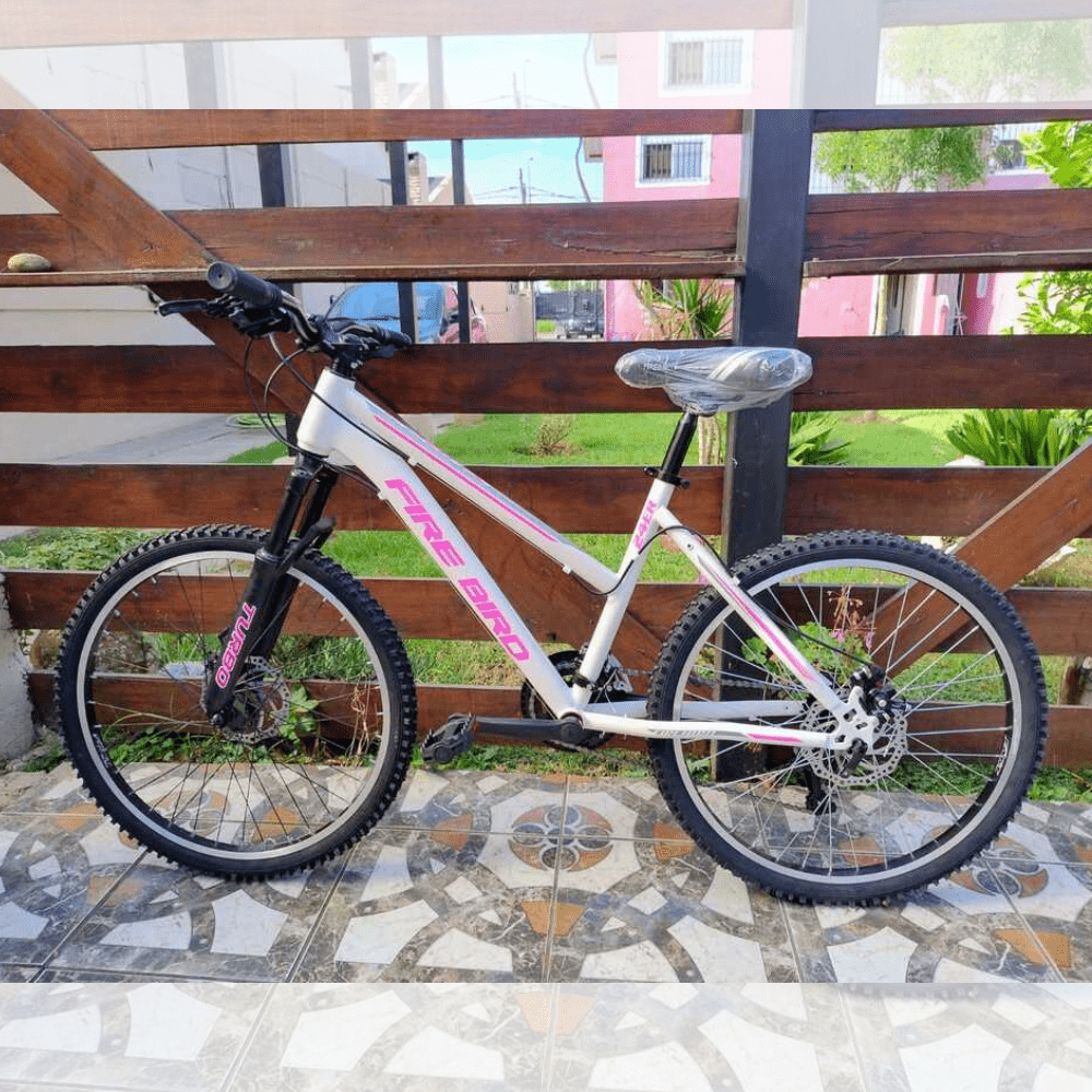 Bicicleta FireBird R24 MTB - Dama