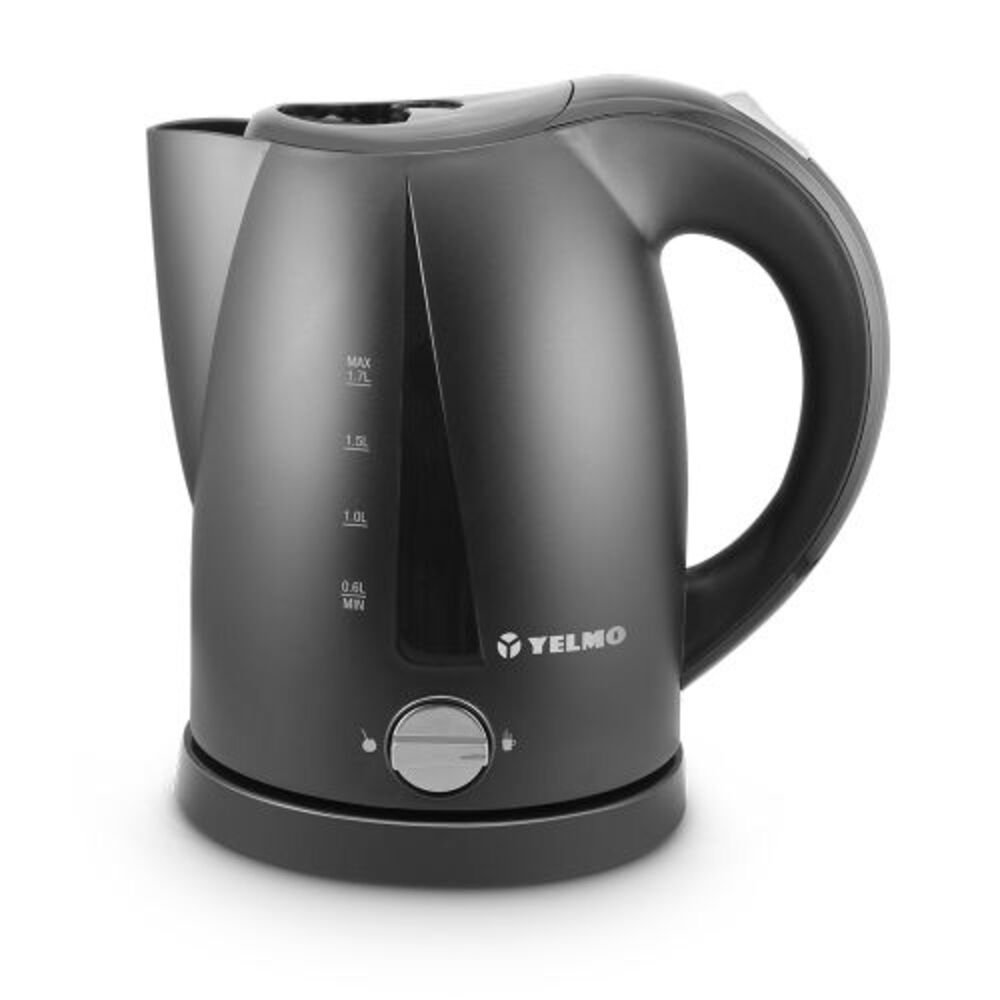 Pava Eléctrica Yelmo PE-3902