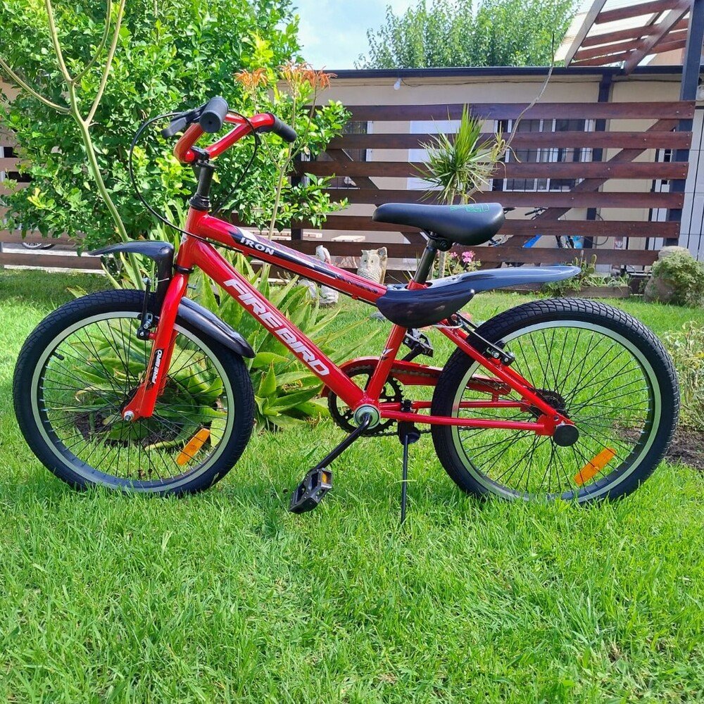Bicicleta FireBird R20 BMX