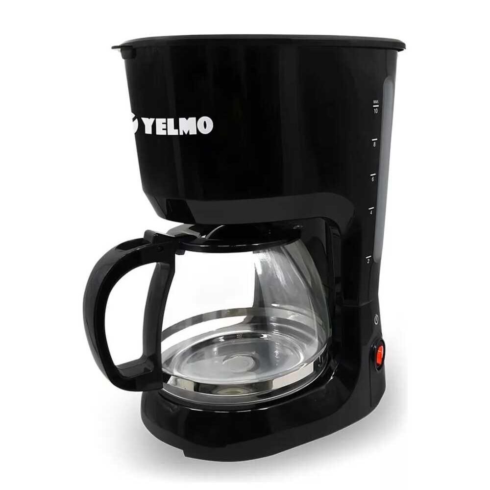 Cafetera Yelmo 1 Tecnología Electrodomésticos y mucho más