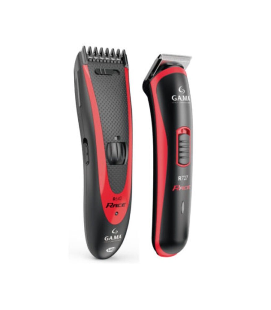 Cortadora de cabello Gama R644