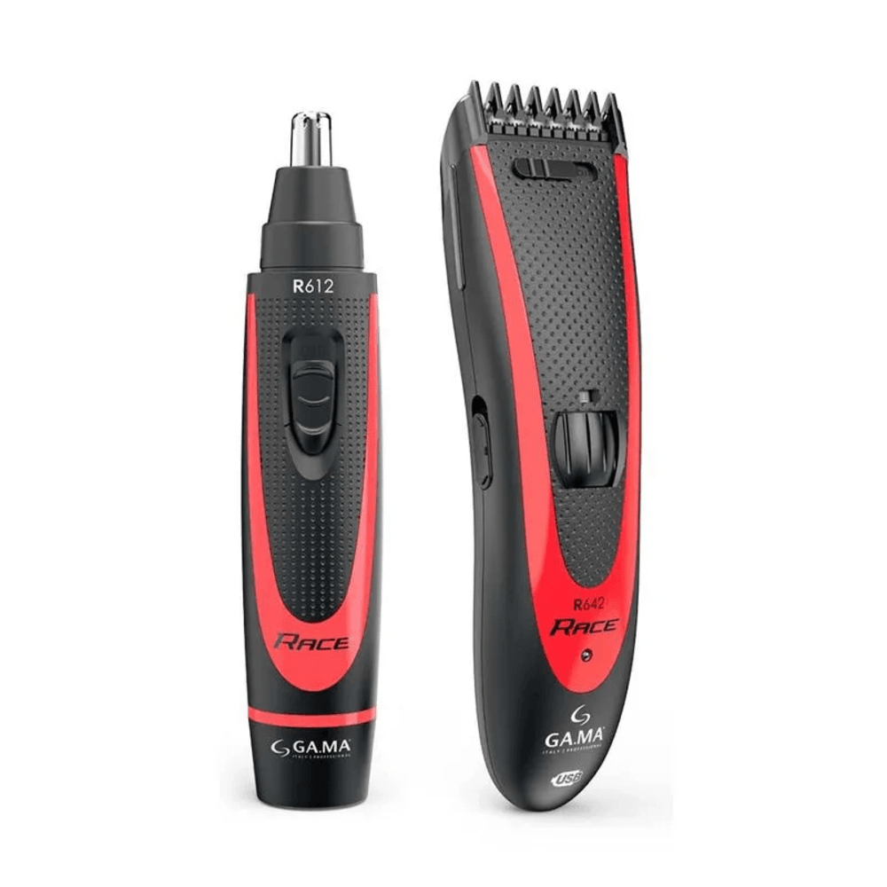 Cortadora de cabello Gama R644