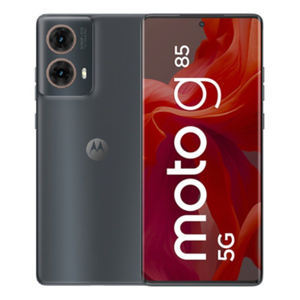 Celular Motorola Moto G85 (256GB/8GB de RAM)