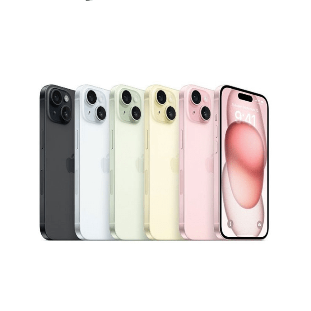 Apple iPhone 15 - 128 GB