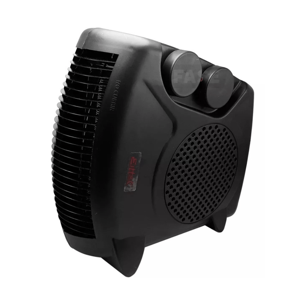 Caloventor Electrico Eiffel E-543