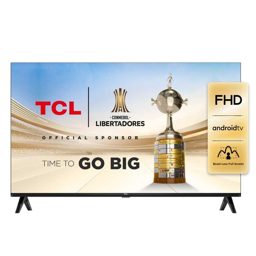 Smart TV TCL 32" L32S5400-F