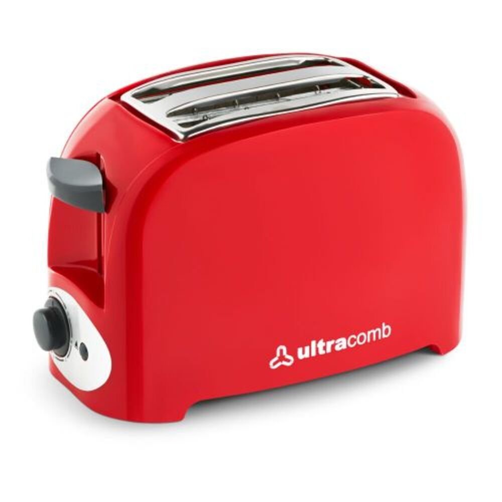 Tostadora Ultracomb TO-4005