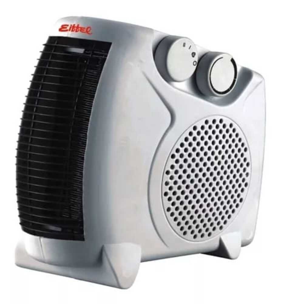 Caloventor Electrico Eiffel E-543