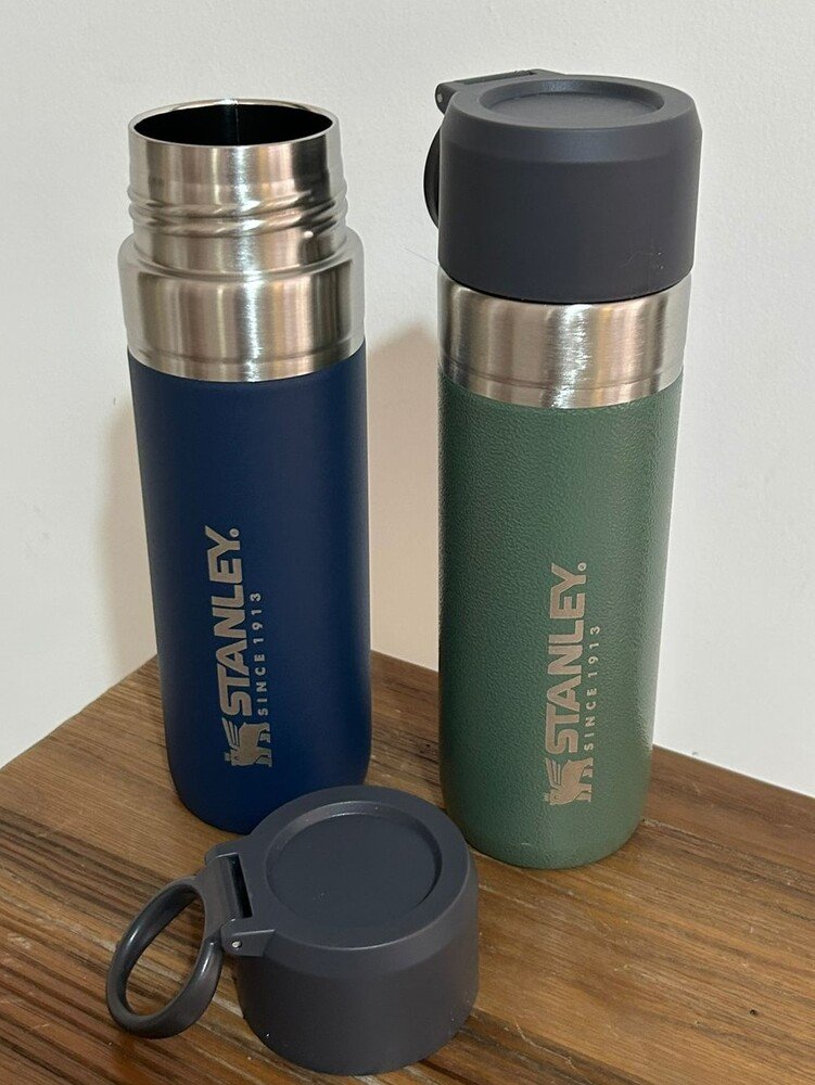 Botella térmica de 500 ml