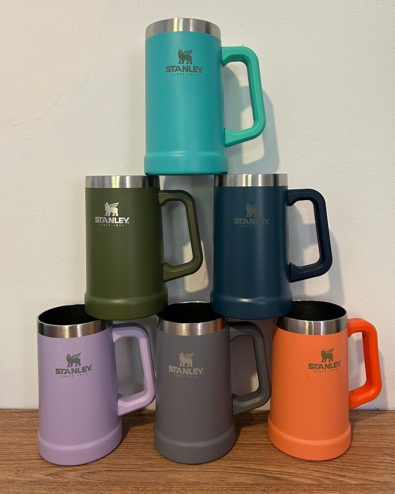 Chop Cervecero 710 ml