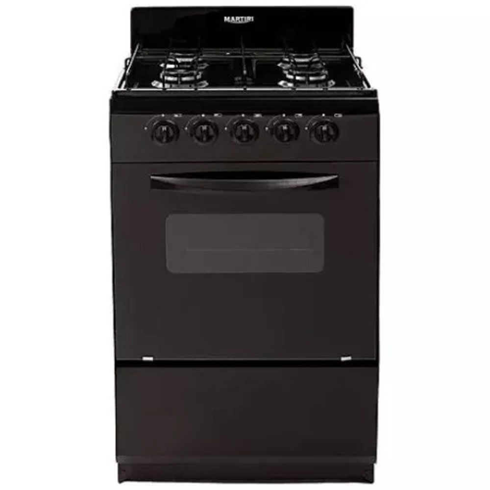 Cocina Martiri New Cristal