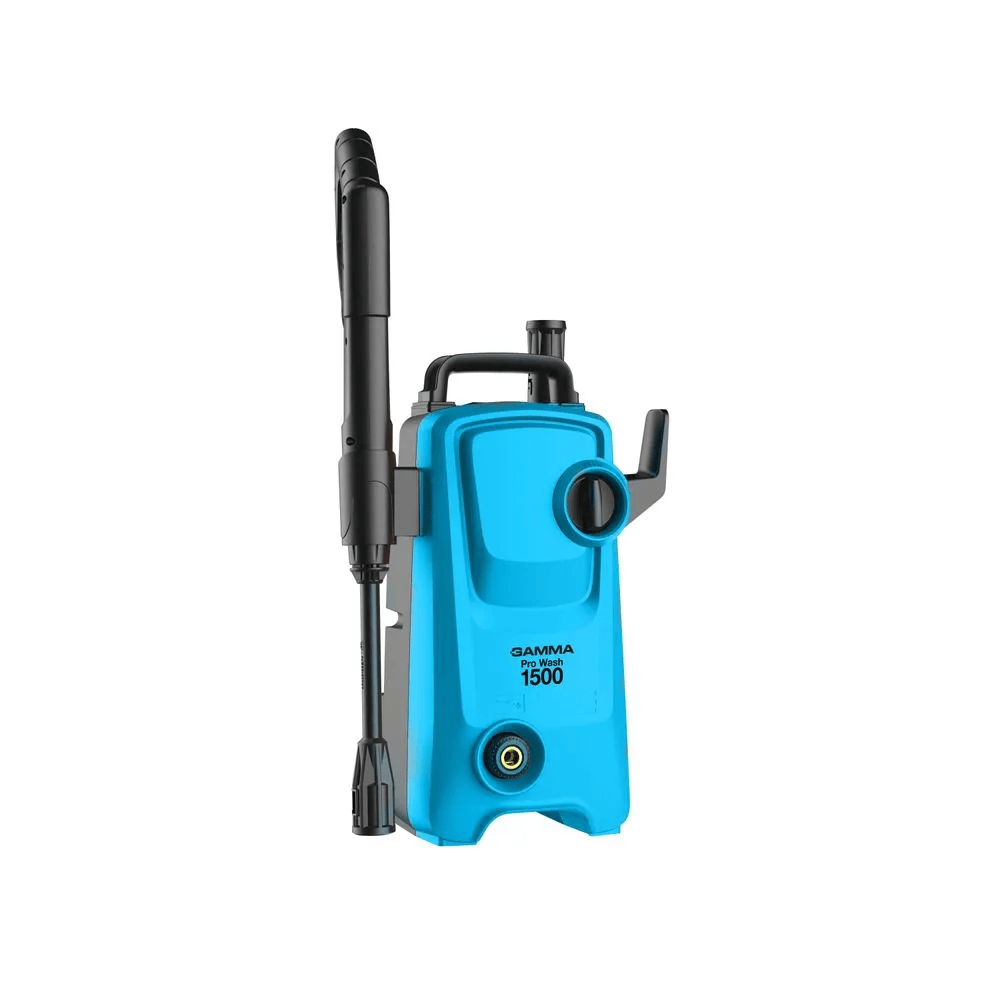 Hidrolavadora Electrica Gamma Pro Wash 1500