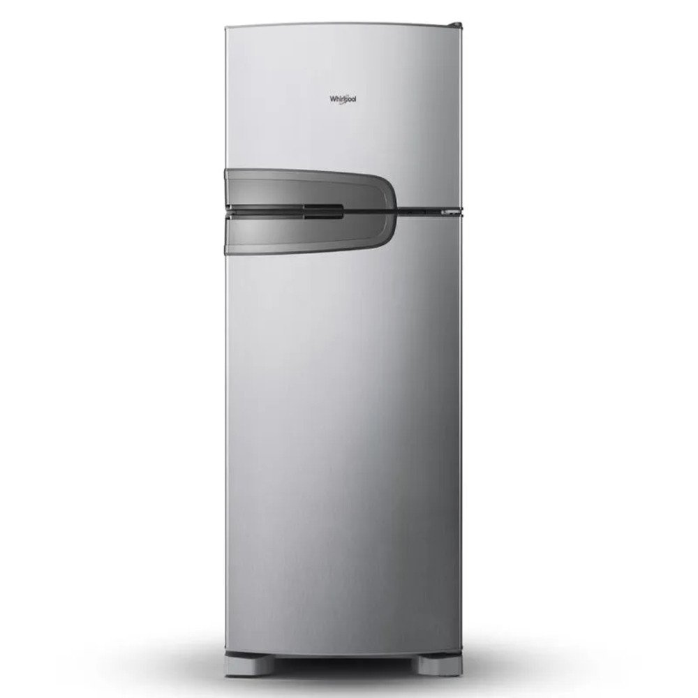 Heladera Whirlpool No frost- 340 Lts