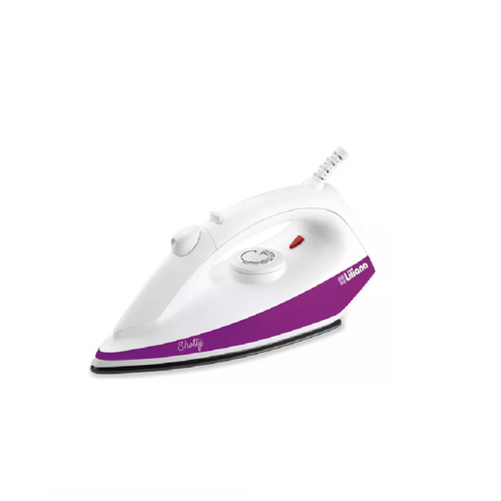 Plancha Seca Liliana Shotty