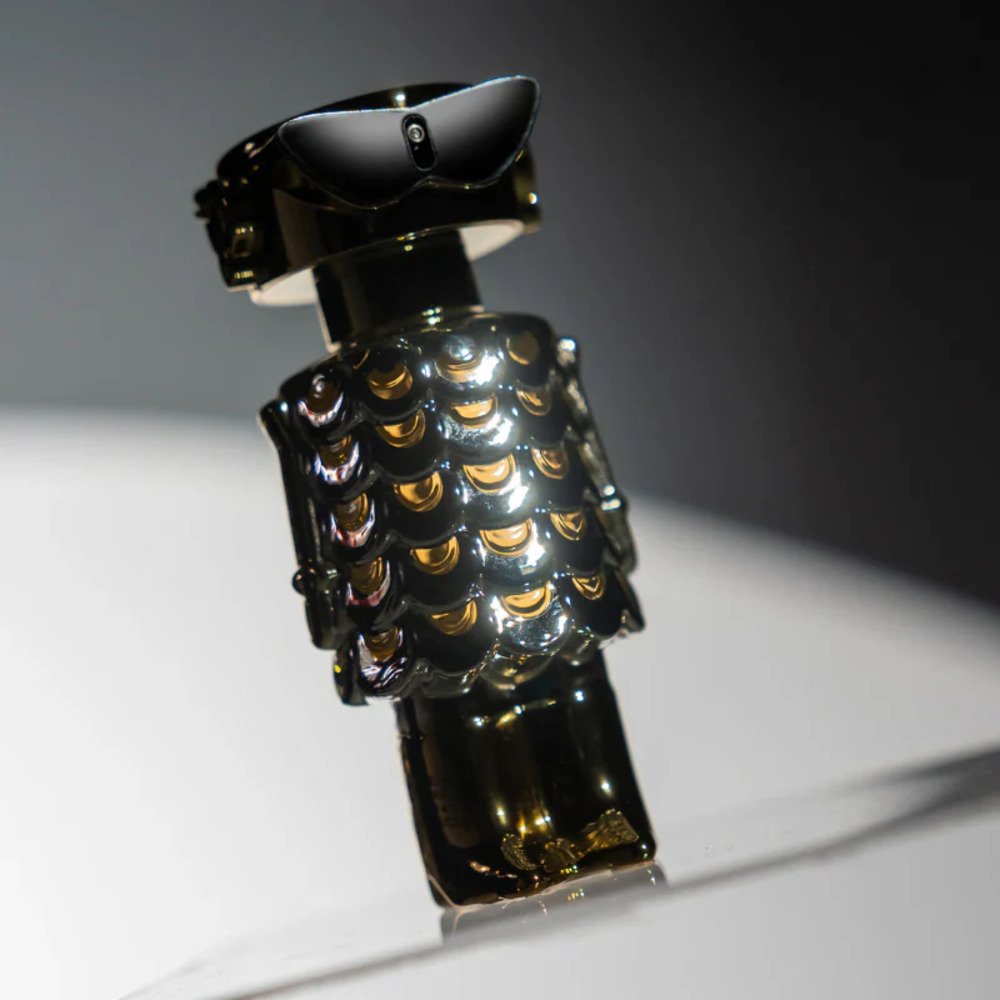 R*B*NNE F*ME - 80 Ml