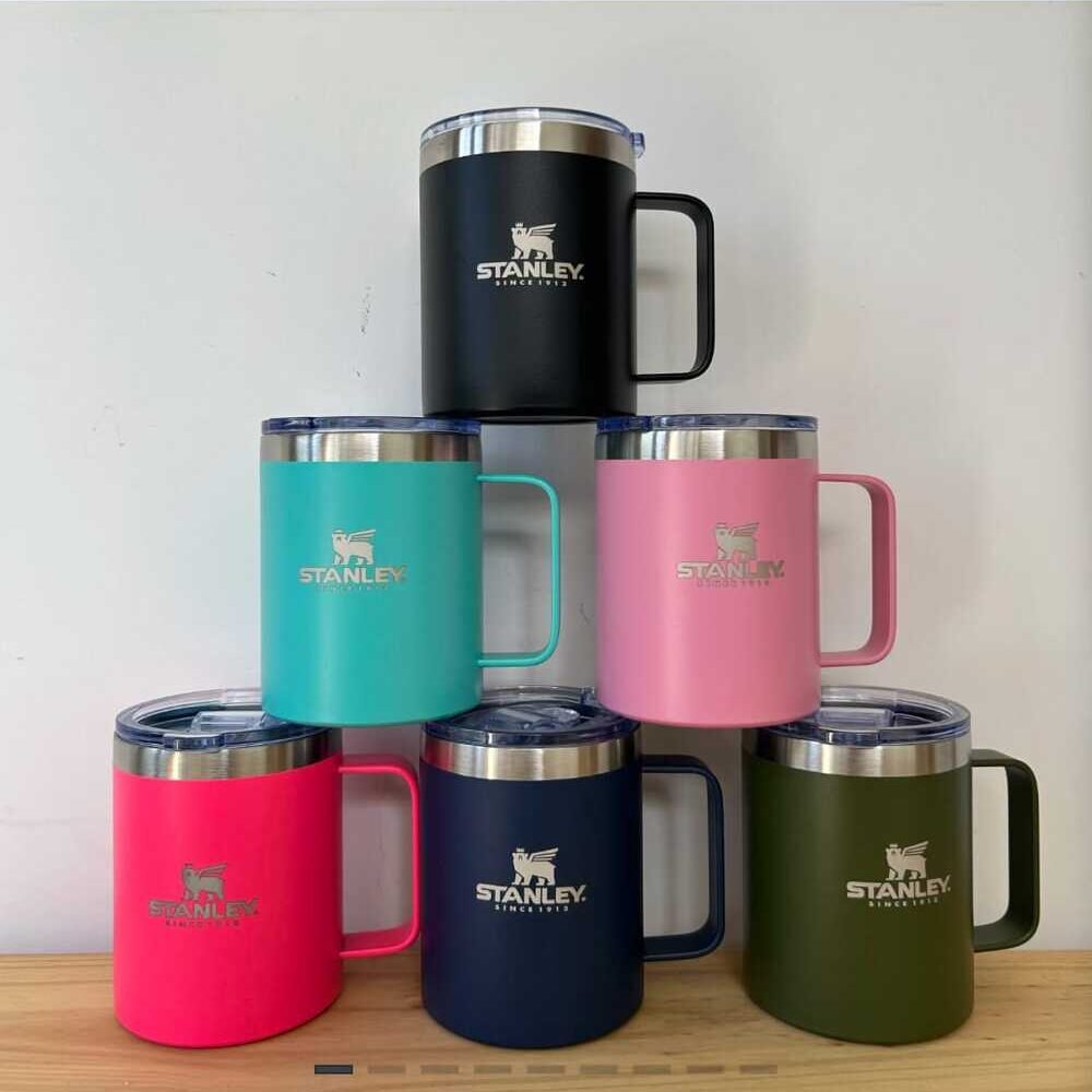 Taza térmica de 350 ml