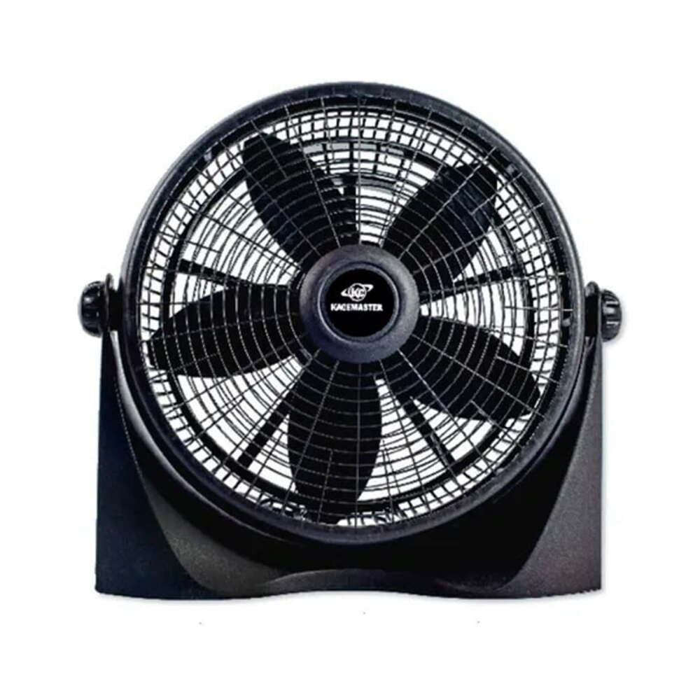 Turbo Ventilador Kacemaster de 16"