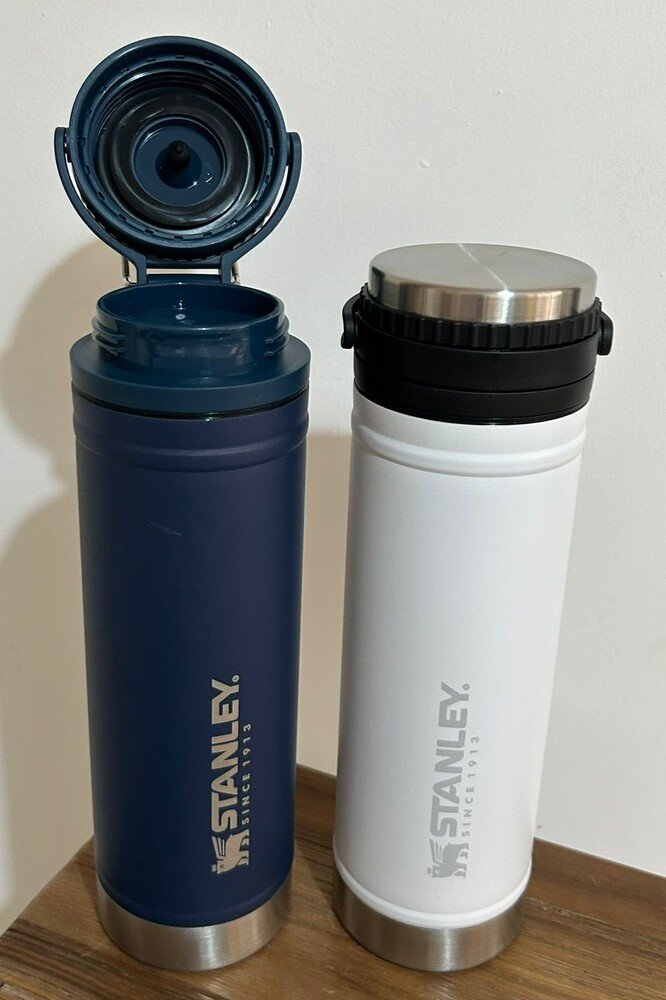 Botella Térmica de 750 ml