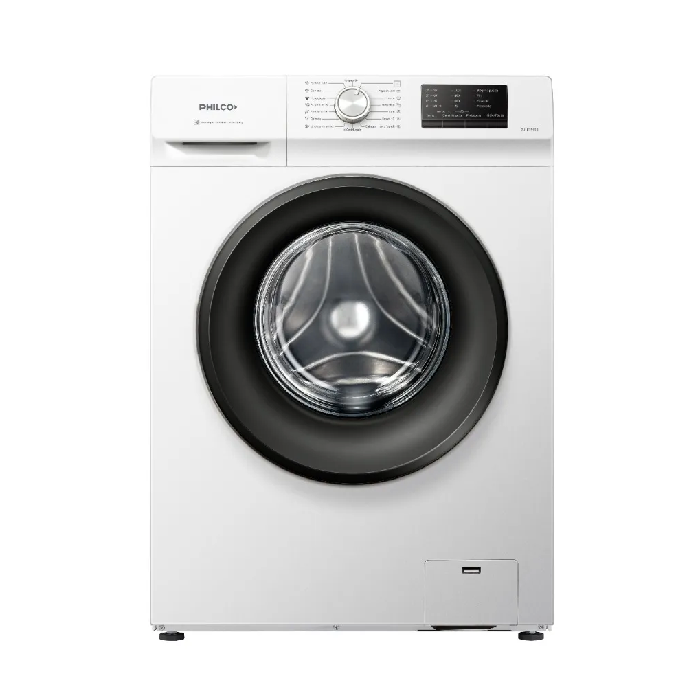 Lavarropas Automático Philco - 6,5 kg