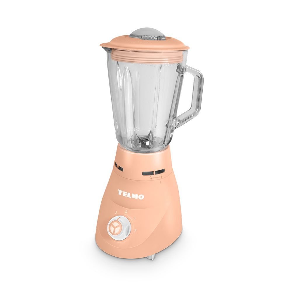 Licuadora Yelmo LC-1010