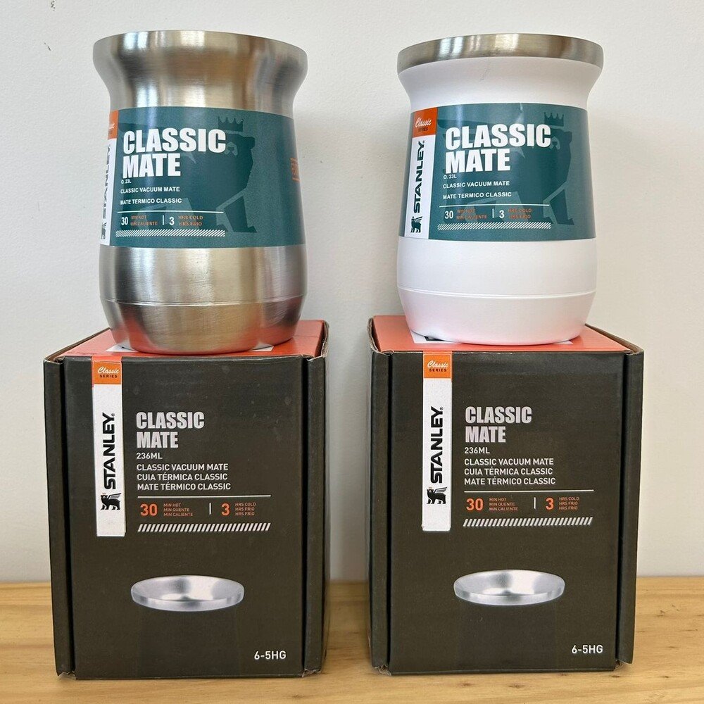 Mate Classic - 236 ml