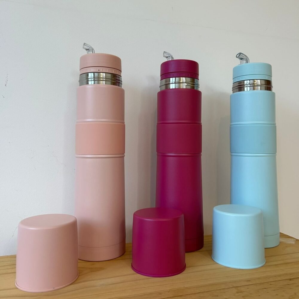 Mate Listo Autocebante - 1 Litro