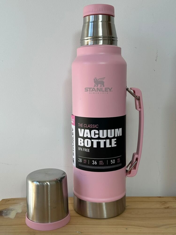 Termo Classic - 1,3 Litros