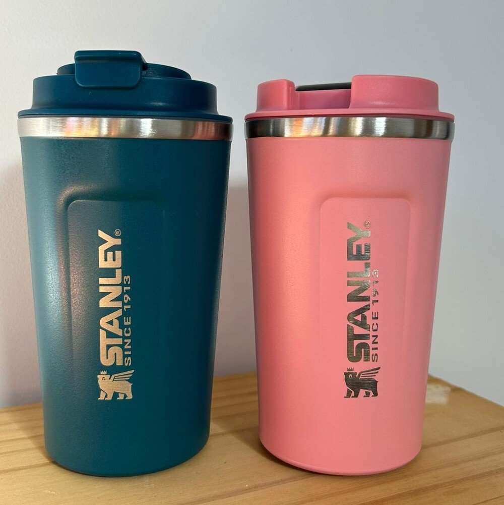 Vaso térmico de 500 ml - Con sensor de temperatura