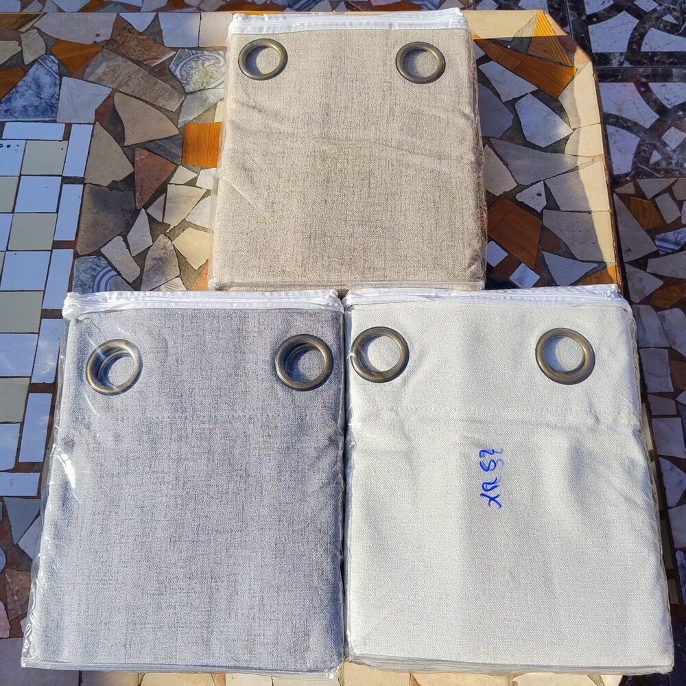 Cortina Blackout Casa Chile