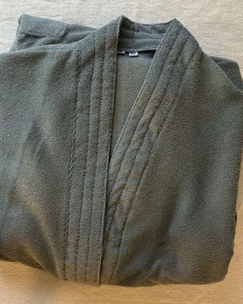 Batas de baño - Talle S/M