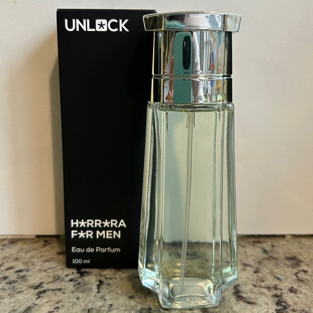 H*RR*RA F*R MEN