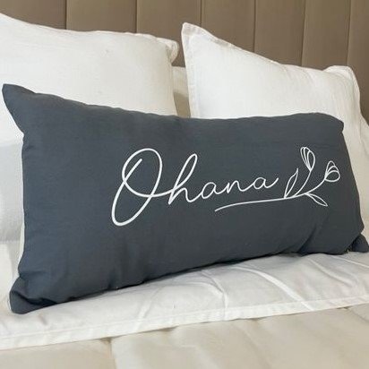 Almohadones - 20x50 cm