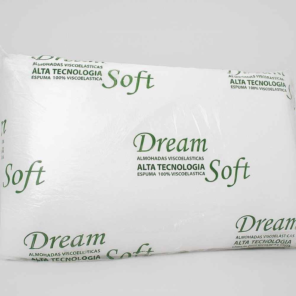 Almohada inteligente - 35x60 cm