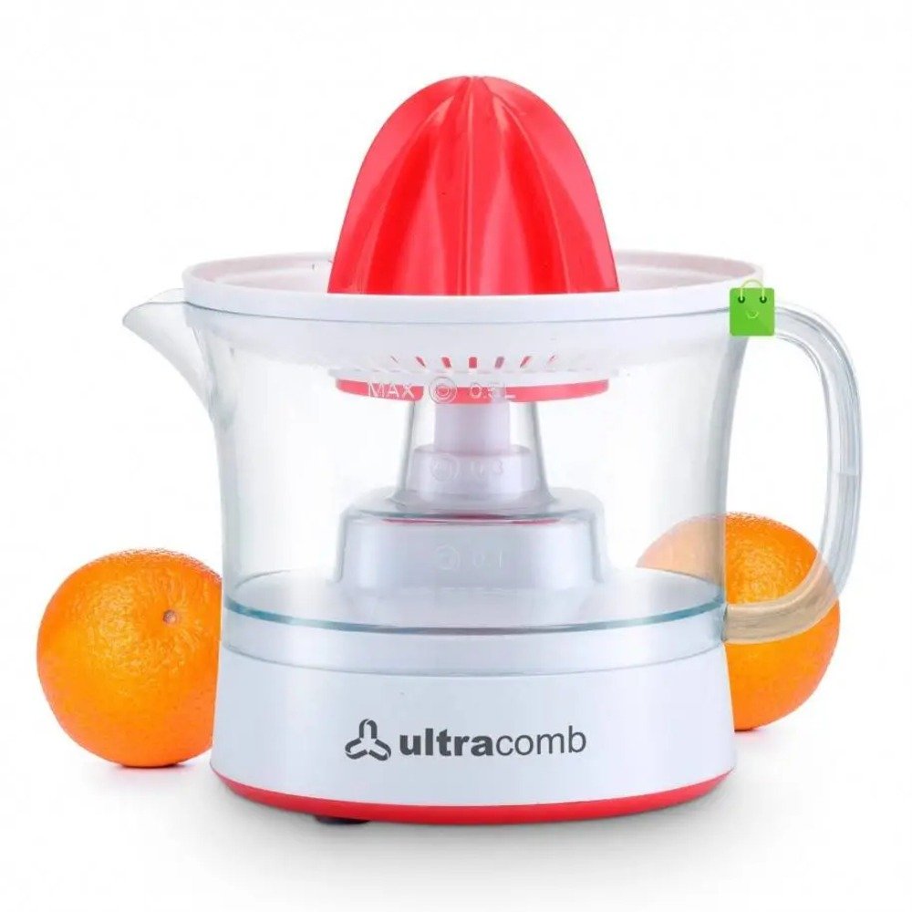 Exprimidor Ultracomb EX-2302