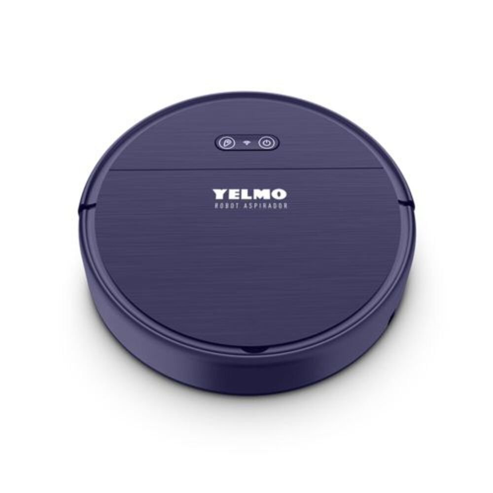 Aspiradora Robot Inteligente Yelmo AS-7070