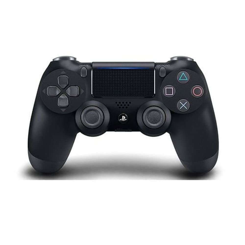Joystick Ps4 Inalámbrico Sony - PlayStation Dualshock