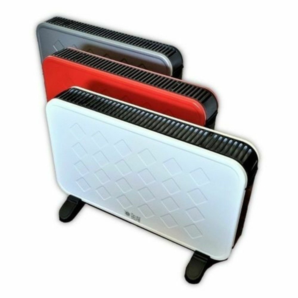 Convector Eléctrico Eiffel