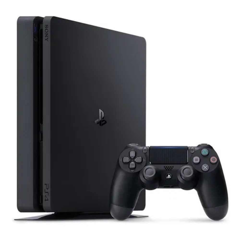 Consola PlayStation 4 Slim Sony