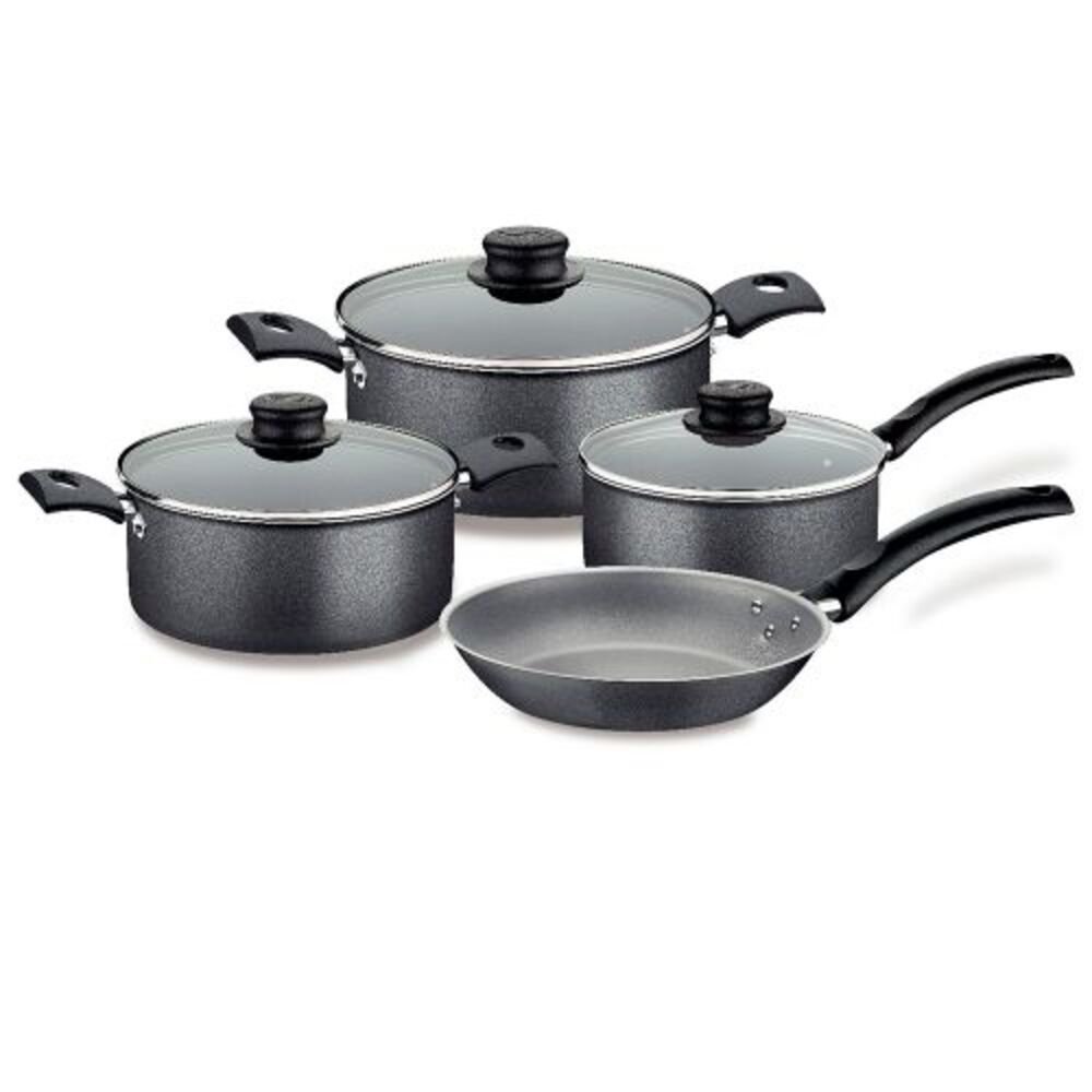 Batería de Cocina Tramontina - 7 Piezas
