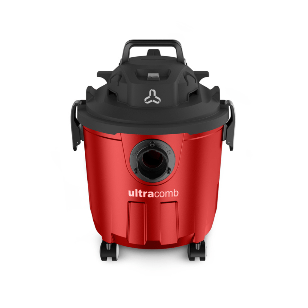 Aspiradora Ultracomb AS-4310 - 24 Litros sin bolsa