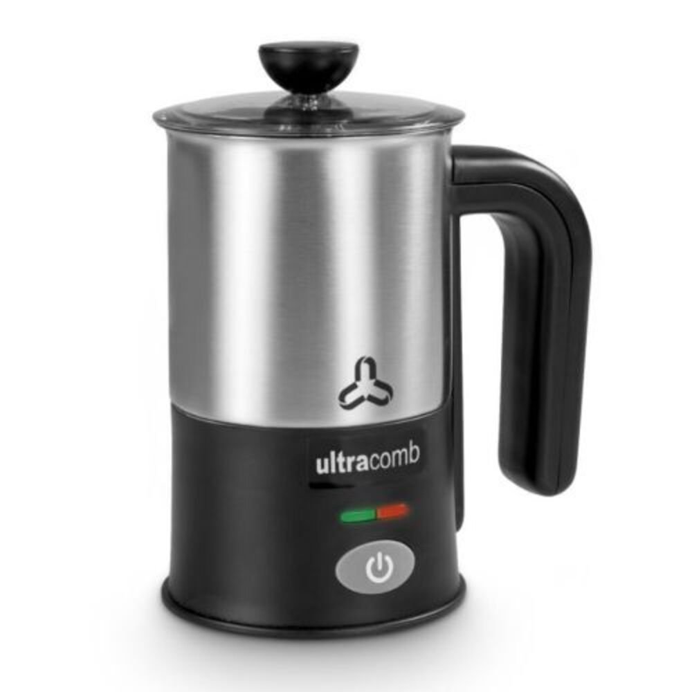 Espumador de Leche Ultracomb EL-8501