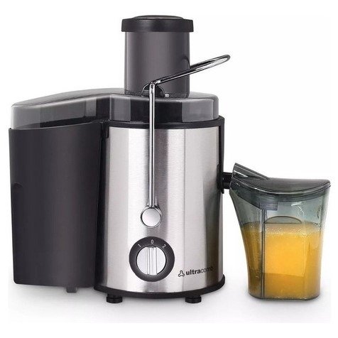 Extractor de Jugos Ultracomb JG-2703