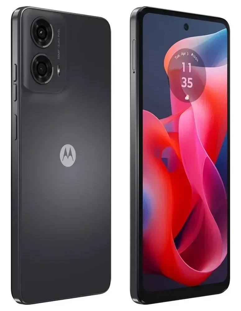 Motorola Moto G24 (256GB/4GB de RAM)