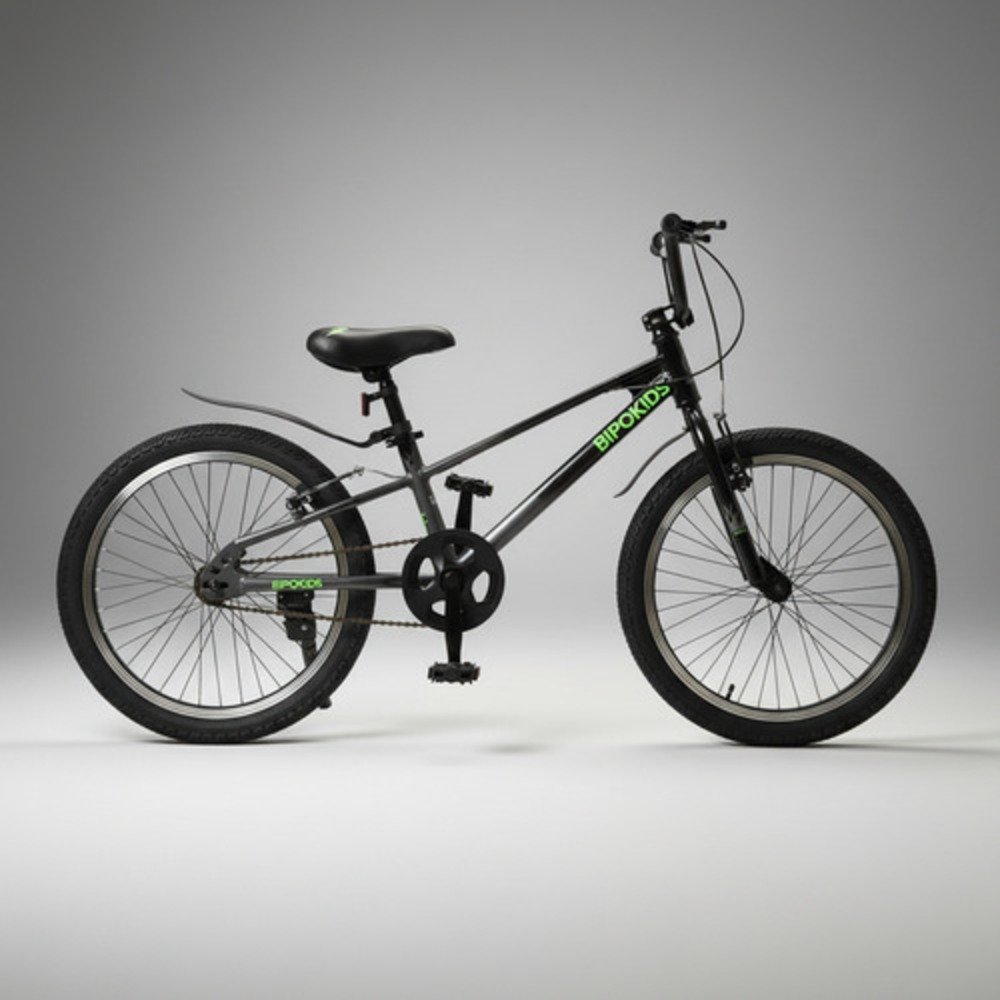 Bicicleta Bipokids BMX R20 - Nene