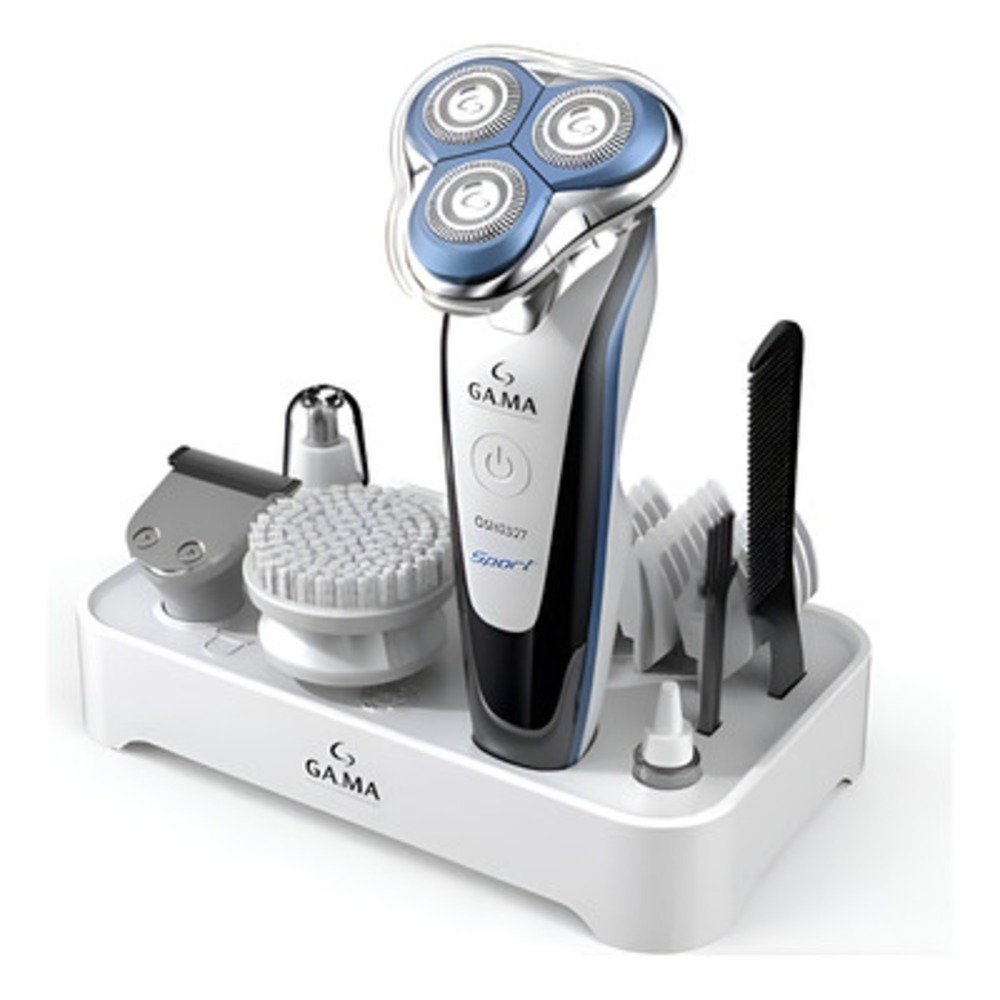 Afeitadora Gama GSH2527