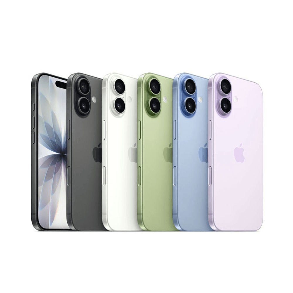 Apple iPhone 17 - 256 GB