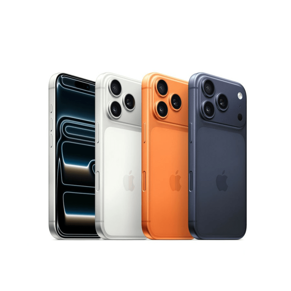 Apple iPhone 17 Pro Max - 256 GB