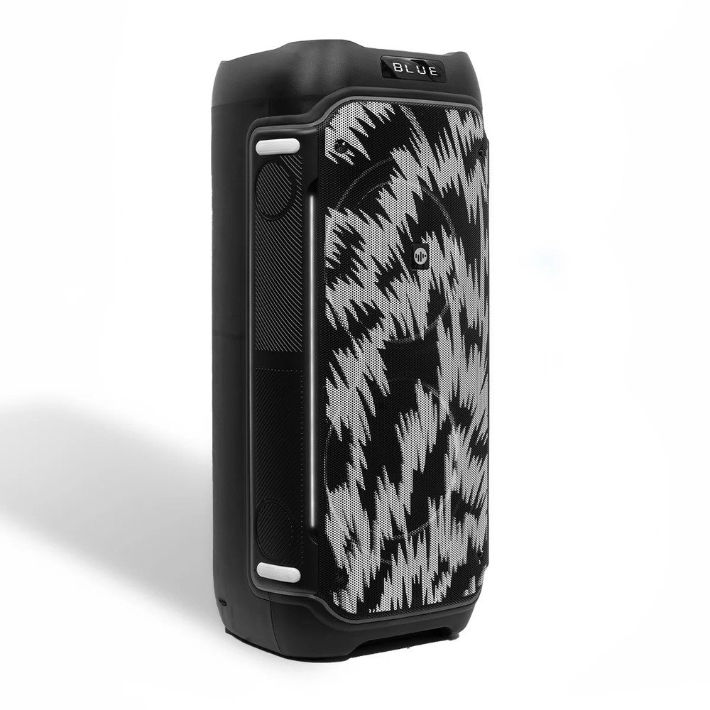 Parlante Portátil Stromberg Nova